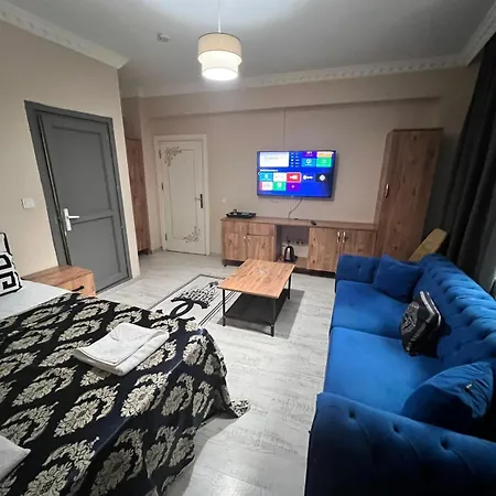 מלון Royal Kumkapi 3*