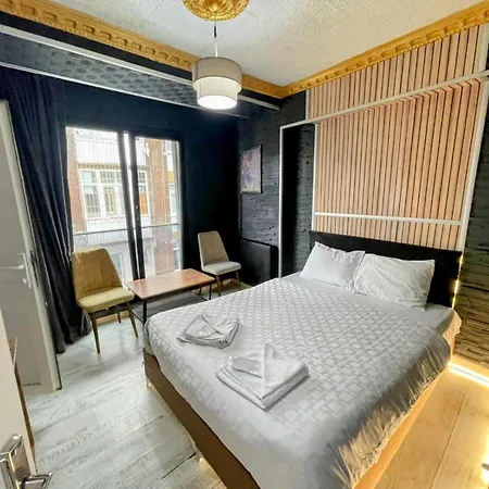 Royal Kumkapi Istambul