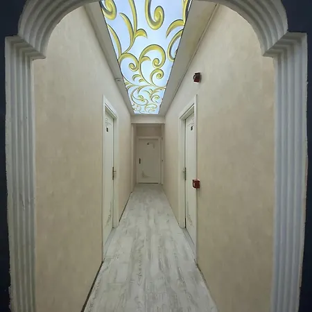 Royal Kumkapi Hotel