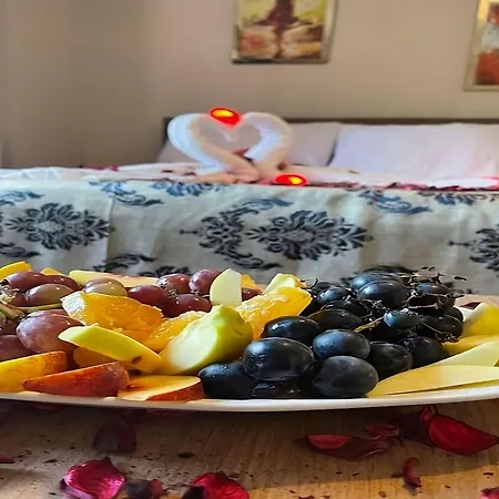 Royal Kumkapi 3* Istanbulská provincie