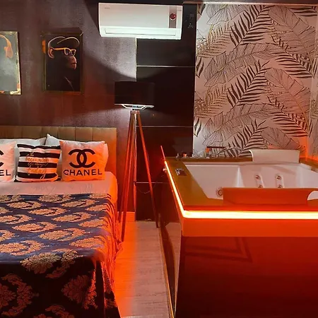 Royal Kumkapi 3*