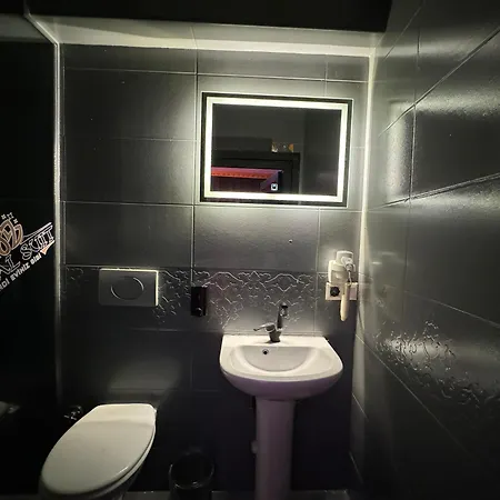 Hotel Royal Kumkapi Provincia di Istanbul