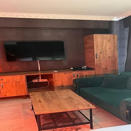 Royal Kumkapı 3*