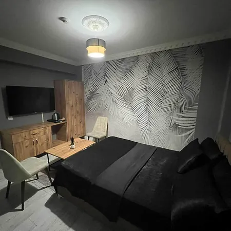 ホテル Royal Kumkapi イスタンブール