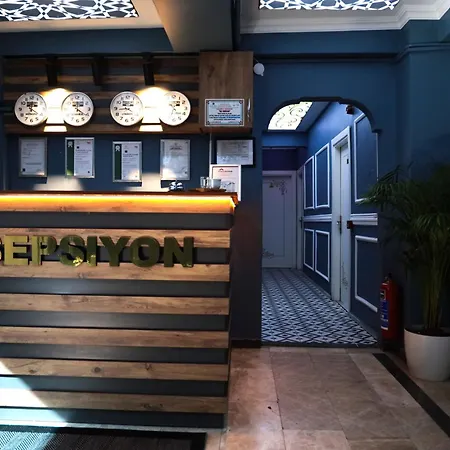 Hotel Royal Kumkapi Provincia di Istanbul