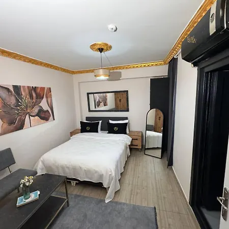 Royal Kumkapi 3* Istanbul
