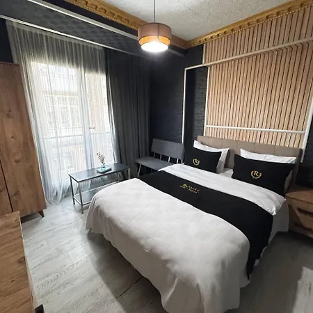 Hotel Royal Kumkapi 3*