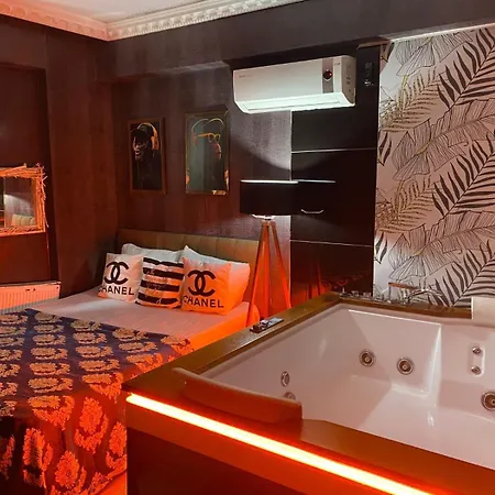 Hotel Royal Kumkapi Istanbulská provincie