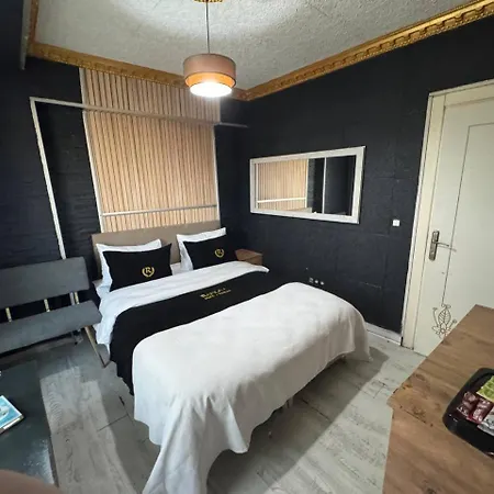 Royal Kumkapi 3*