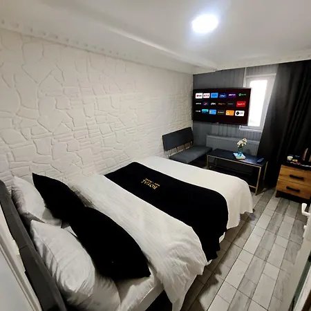 Royal Kumkapi 3* Provincia di Istanbul