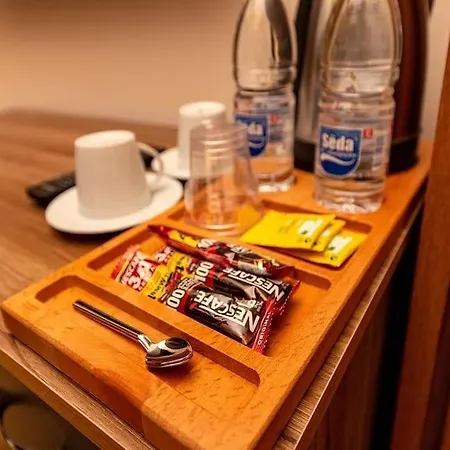 Royal Kumkapi Hotel 3*