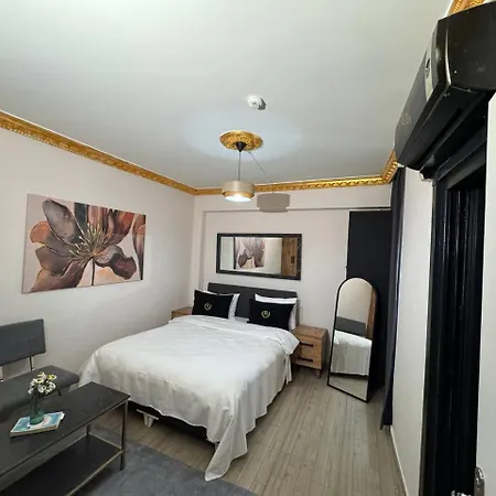 Royal Kumkapi Hotel Provincia di Istanbul