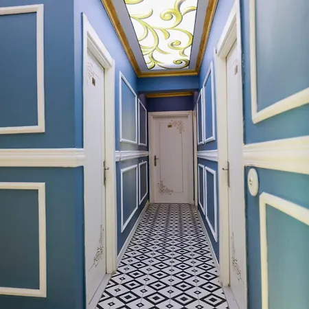 Royal Kumkapi Istanbulská provincie