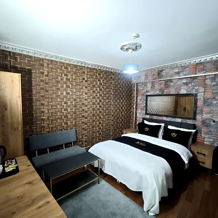 Royal Kumkapi Hotel 3*