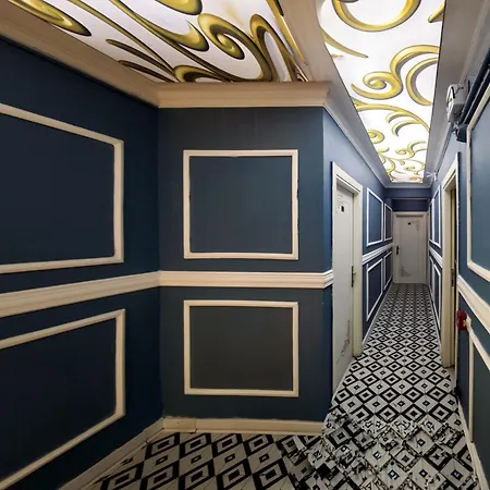 Royal Kumkapi 3*