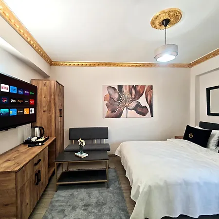 Royal Kumkapi 3* Istanbulská provincie