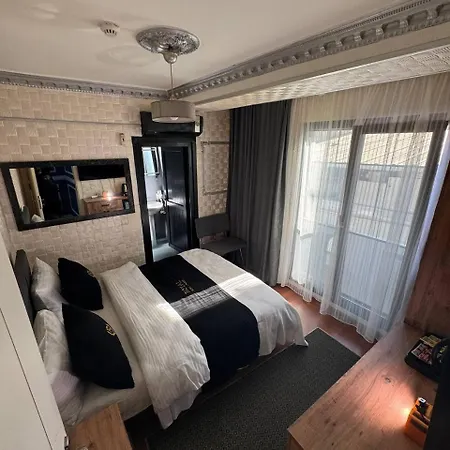 Hotel Royal Kumkapi 3*