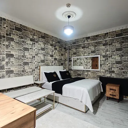 Hotel Royal Kumkapi Istanbulská provincie