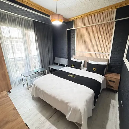 Royal Kumkapi 3* Istanbul