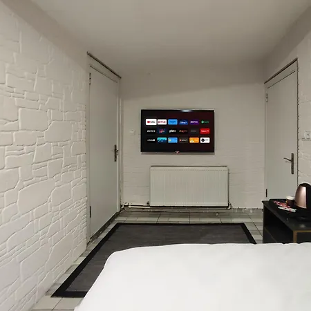 Royal Kumkapi Hotel