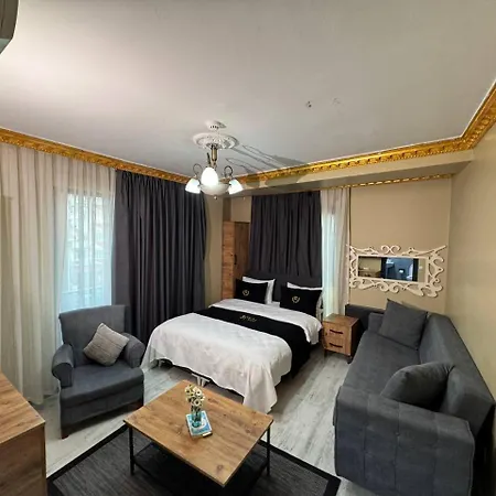 Hotel Royal Kumkapi
