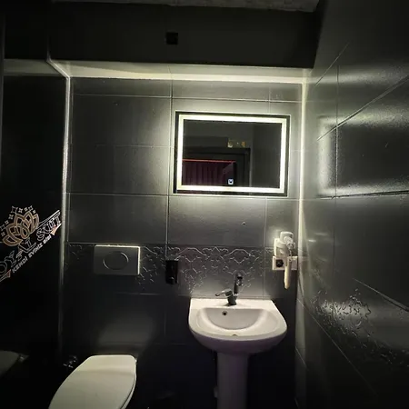 Royal Kumkapi 3*