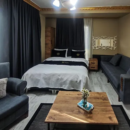 Royal Kumkapi Istanbul