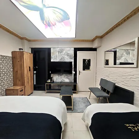 Royal Kumkapi 3* Istanbul