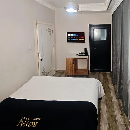 Royal Kumkapi Hotel 3*