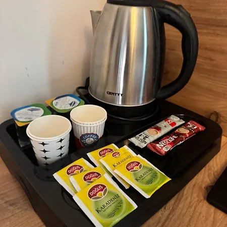 Royal Kumkapi 3* Istanbul