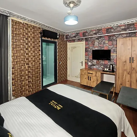 Royal Kumkapi Hotel Istanbul
