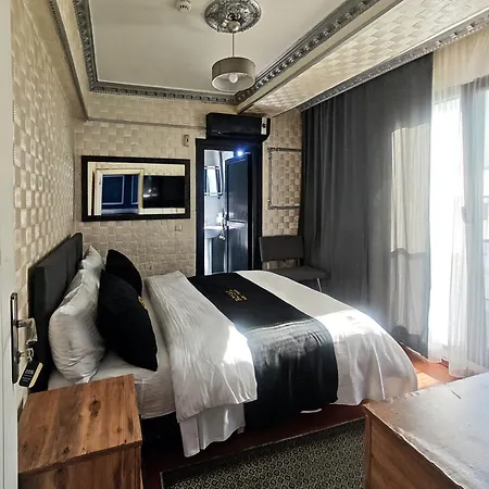 Royal Kumkapi 3*