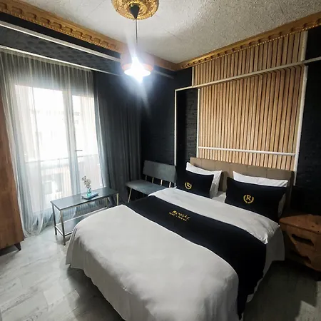 Royal Kumkapi Istanbul