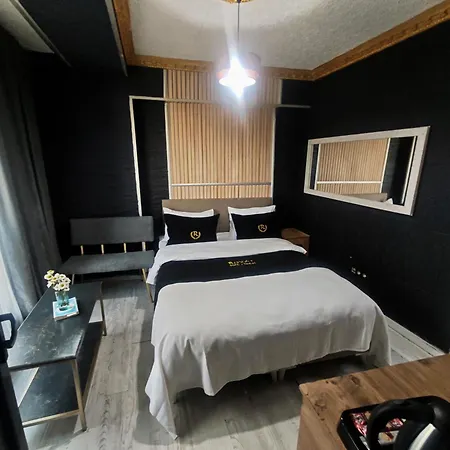 Royal Kumkapi 3* Istanbulská provincie