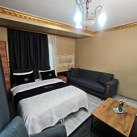 Royal Kumkapi 3*