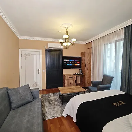 Royal Kumkapi Istanbul