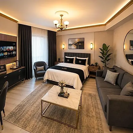Hotel Royal Kumkapi