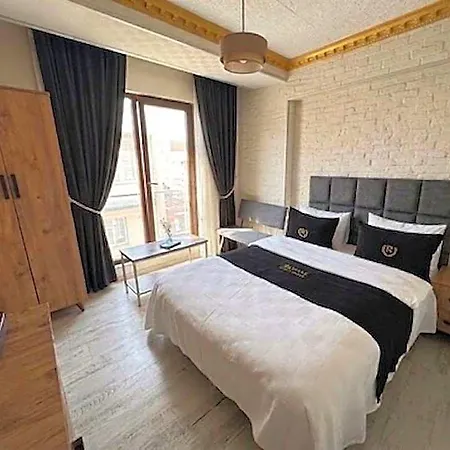 Hotel Royal Kumkapi
