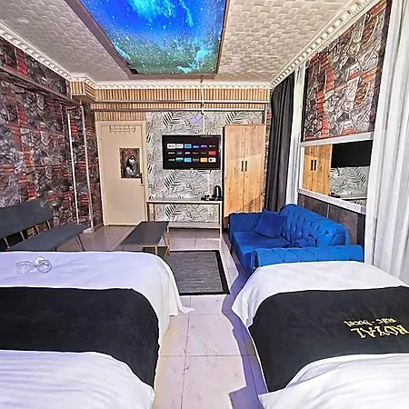 Royal Kumkapi 3* Istambul