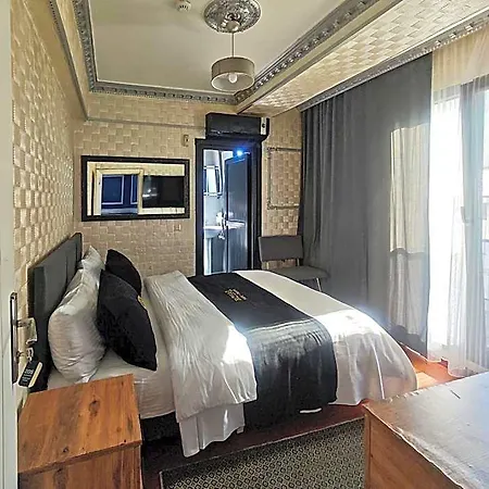 Royal Kumkapi 3* Istambul