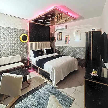 Royal Kumkapi Istambul
