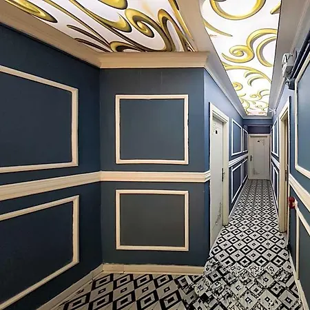 Royal Kumkapi Istambul