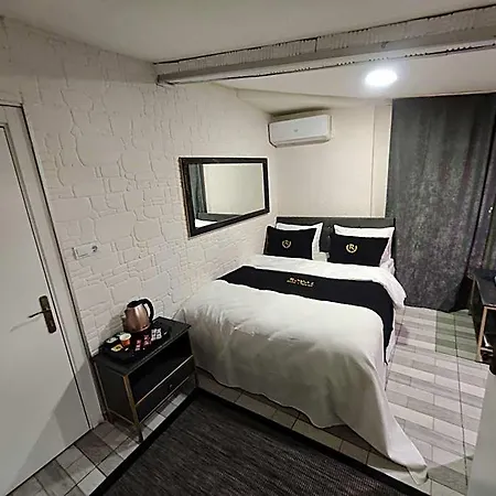 Royal Kumkapi 3* Istambul