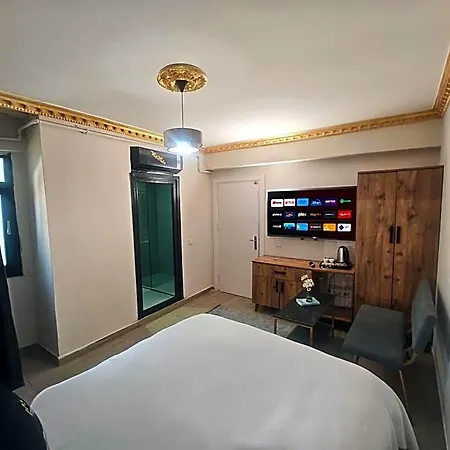 Hotel Royal Kumkapi Istambul