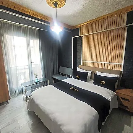 Hotel Royal Kumkapi Istambul