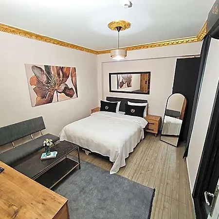 Royal Kumkapi 3*