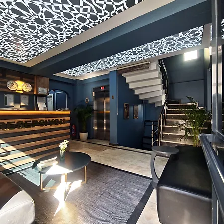Royal Kumkapi فندق اسطنبول