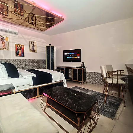 Otel Royal Kumkapı 3*