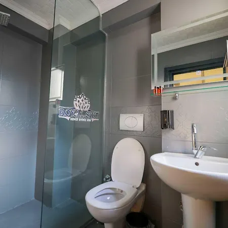 Royal Kumkapı 3* İstanbul
