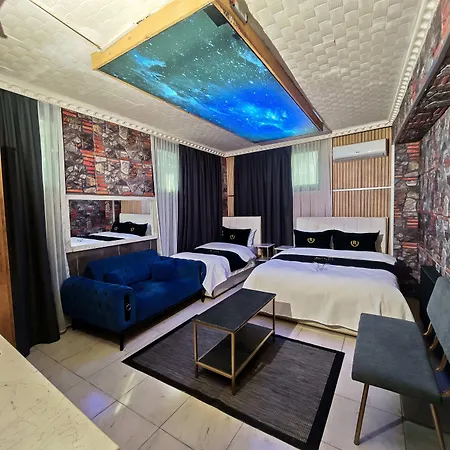 Otel Royal Kumkapı 3*